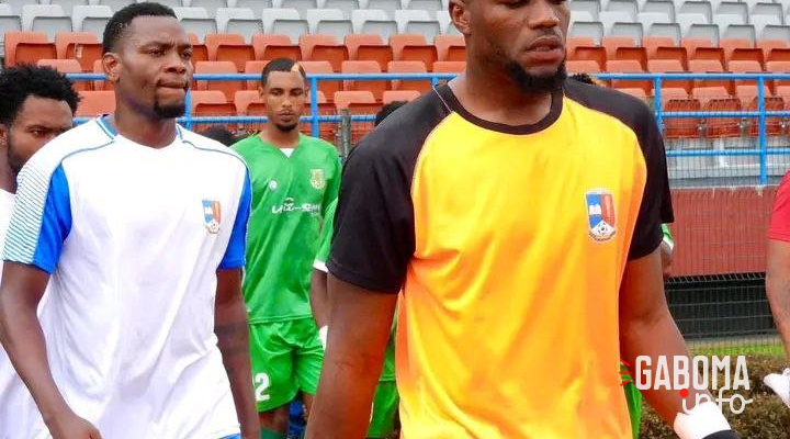 Coupe de la CAF&nbsp;: le 15 de Agosto de Loïc Owono Ella renverse Forester et file au second tour