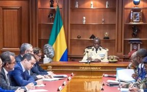 Le président de la transition accorde une audience aux acteurs du secteur Forêt- Bois