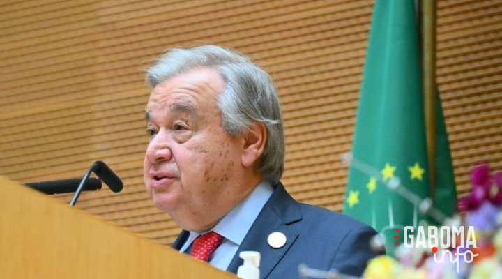 Sommet de l’Union africaine&nbsp;: «&nbsp;Le 21ème siècle a tout pour être le siècle de l’Afrique&nbsp;»