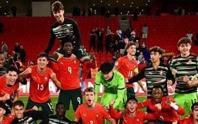 Mondial U-17 : Le Portugal domine l’Autriche et s’adjuge de son tout premier titre