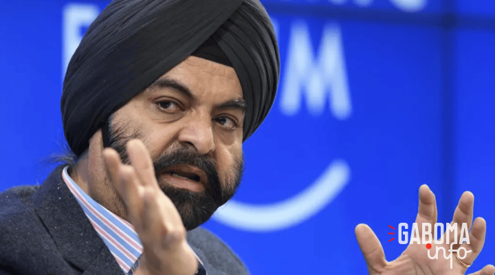 L’indien Ajay Banga deviendra le 14e président de la Banque mondiale
