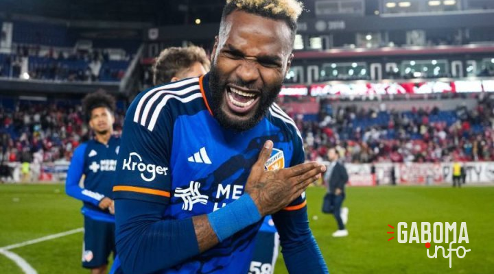 «&nbsp;Fiston, repose en paix&nbsp;»&nbsp;: l’adieu poignant de Pablo Moussodji Ngoma à Aaron Boupendza