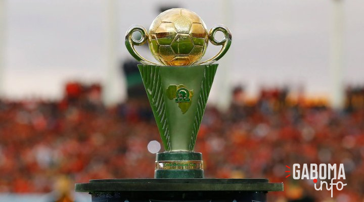 Coupe de la confédération de la CAF&nbsp;: le carré d’as est connu