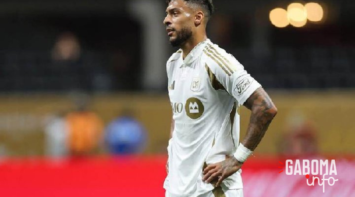 Mondial des clubs&nbsp;: Denis Bouanga sort du silence après l’élimination précoce de Los Angeles FC de la compétition