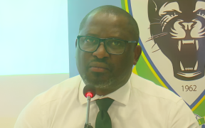 Éliminatoires Mondial 2026&nbsp;: Thierry Mouyouma dévoile la liste des 25 Panthères face aux Seychelles et la Côte d’Ivoire