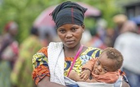 RDC&nbsp;: près de 85.000 personnes contraintes de fuir suite à un regain des violences au Nord-Kivu