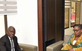 Mounguengui–Longo&nbsp;: vers un nouveau contrat moral pour le football gabonais&nbsp;?