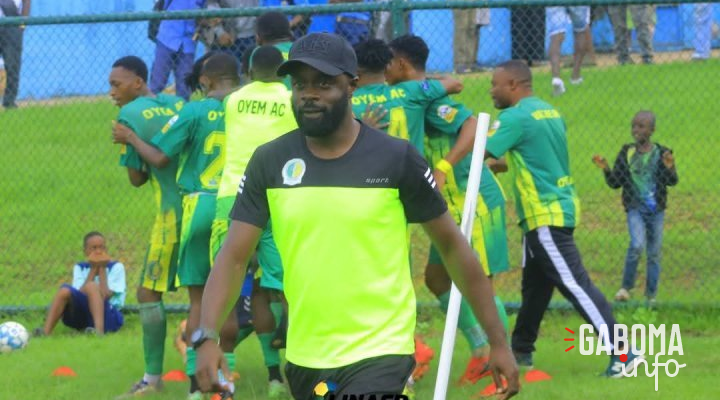 National-Foot 2&nbsp;: Oyem AC rejoint l’élite, le suspense reste entier en bas de tableau
