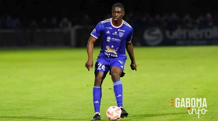 Mercato&nbsp;: Sidney Obissa pourrait rejoindre Ecuele Manga au Paris 13 Atletico cet été