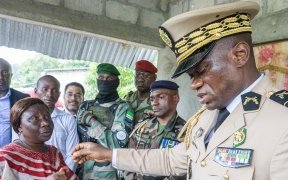 Relogement des squatters de la décharge de Mindoubé : Une nouvelle vie pour les déguerpis