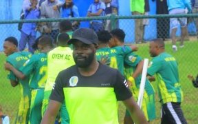 National-Foot 2&nbsp;: Oyem AC rejoint l’élite, le suspense reste entier en bas de tableau