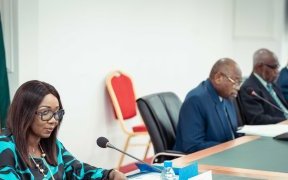 Réforme de l’ENA : la ministre Marcelle Ibinga auditionnée au Sénat