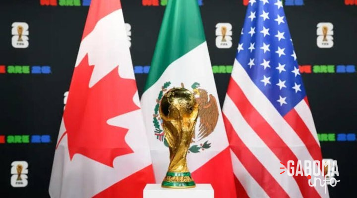 Mondial 2026&nbsp;: la FIFA envisage d’élargir les effectifs à 30 joueurs par équipe