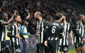 Ligue 1 : Angers SCO renoue avec la victoire avec un Jacques Ekomié explosif
