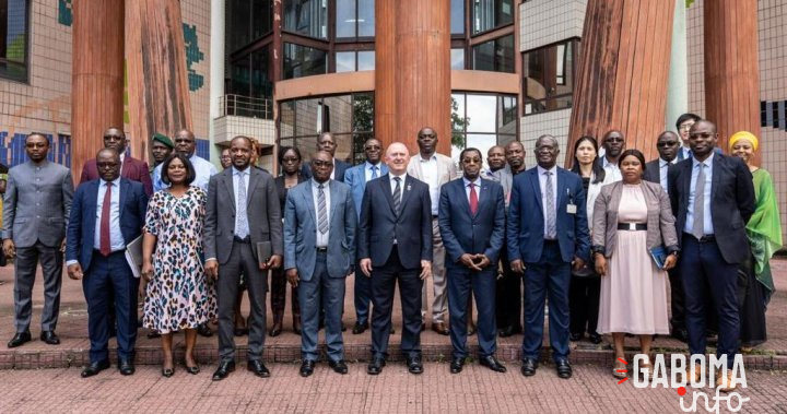 Lancement du séminaire d’information et de formation du système national de traçabilité du bois du Gabon