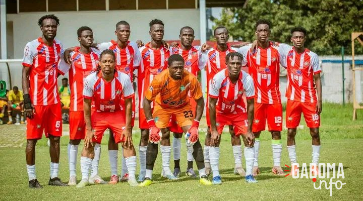 Côte d’Ivoire&nbsp;: Loyce Mbaba et le Stella Club d’Abidjan trébuchent face à l’ASEC Mimosas