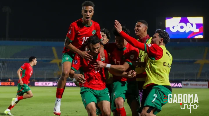 Coupe du monde U-20&nbsp;: L’Égypte se relance, le Maroc s’incline sans conséquence