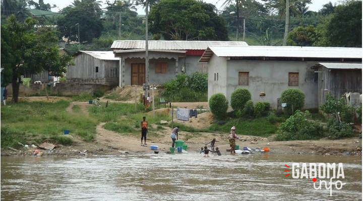 Koulamoutou : Un jeune homme d’une vingtaine d’années se noie en pirogue dans la Bouenguidi