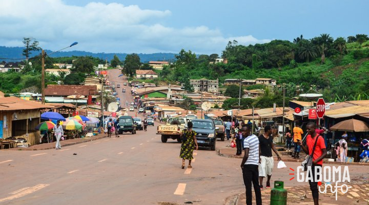 En pleine festivité de Noël, un ouvrier de 27 ans viole une fillette de 3 ans à Lastoursville