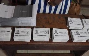 Elections 2025 : La CNOCER annonce la validation prochaine des bulletins de vote