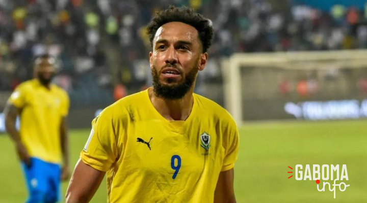Pierre-Emerick Aubameyang&nbsp;: «&nbsp;Nous irons au Maroc avec l’ambition de gagner&nbsp;»