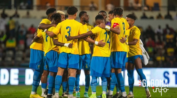 Le Gabon face à la Guinée-Bissau ce 4 juin&nbsp;: un amical à enjeux tactiques