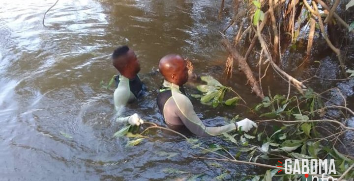 Carnage à Franceville : un activiste gabonais appelle au retour de la peine de mort
