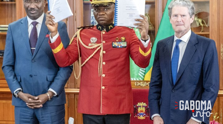 Le Gabon rachète la société Assala : Un pas vers la souveraineté économique