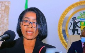 Que retiendra-t-on du dernier dimanche de l’année 2021 au Gabon ?