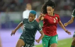 CAN féminine 2024&nbsp;: le Maroc va défendre son titre face aux Super Falcons du Nigéria en finale