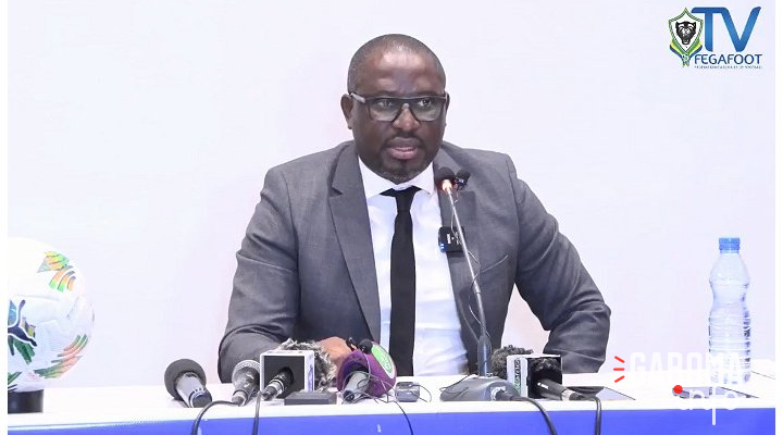 Éliminatoires Coupe du Monde 2026&nbsp;: Dieudonné Thierry Mouyouma dévoilera sa liste le 14 mars