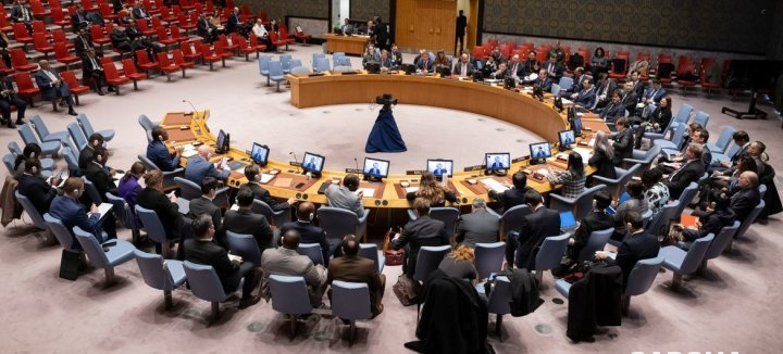 Mer rouge&nbsp;: Le Conseil de sécurité de l’ONU exige la fin immédiate des attaques des houthistes