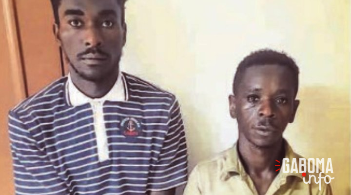 Trois Gabonais attaquent et volent 40 millions dans un magasin tenu par un Libanais à Lalala