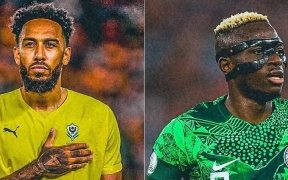 Barrage Mondial 2026 : Historique des confrontations entre le Gabon et le Nigéria