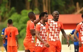 Coupe de la Confédération&nbsp;: le FC 105 hérite des zambiens de Zesco United au premier tour