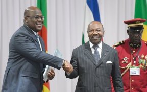 22e session ordinaire de la CEEAC&nbsp;: Ali Bongo reprend le flambeau pour un an