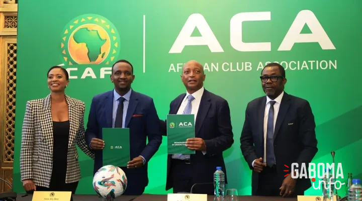 Interclubs CAF&nbsp;: Motsepe soulage les clubs africains en doublant les primes
