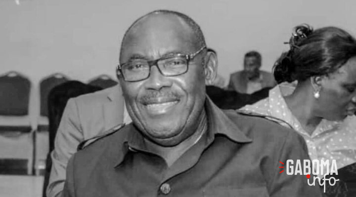 Décès du général Idriss Ngari&nbsp;: la Fegafoot salue la mémoire d’un bâtisseur du football gabonais