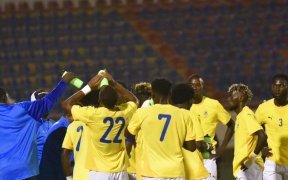 CHAN 2025&nbsp;: Les Panthères locales éliminées aux tirs au but par la Gambie (3-5)