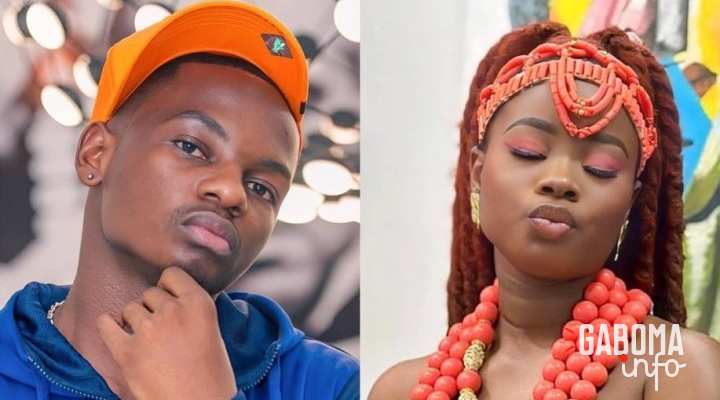 Eboloko explose les compteurs avec « Santanana », plus de 30 millions de vues sur YouTube