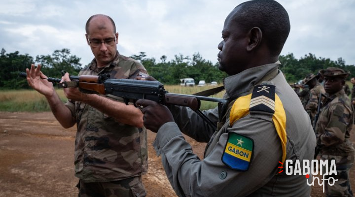Coup d’Etat au Gabon&nbsp;: La France annonce la reprise progressive de ses activités militaires