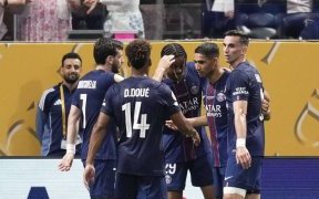 Mondial des clubs&nbsp;: Le PSG et le Bayern Munich se qualifient pour les quarts de finale