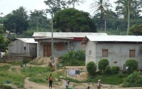 Koulamoutou : Un jeune homme d’une vingtaine d’années se noie en pirogue dans la Bouenguidi