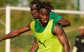 Transfert&nbsp;: Stane Essono file au Racing Club de Grasse en France