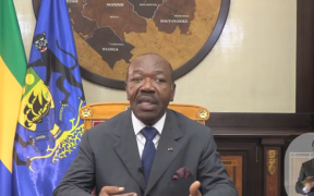 Indépendance du Gabon An 63&nbsp;: Discours à la nation d’Ali Bongo