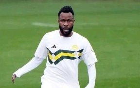 Turquie&nbsp;: Guelor Kanga et Erokspor pulvérisent Hatayspor, le Gabonais buteur