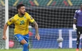 CAF Awards 2025&nbsp;: Denis Bouanga nominé pour le prix du meilleur joueur de l’année