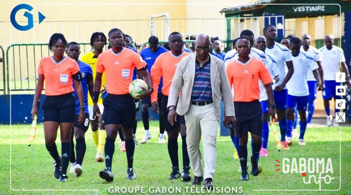 National Foot 1&nbsp;: CS Bendjé accroche un point, mais le spectacle n’y était pas