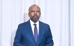 Mort de Michaël Moussa Adamo&nbsp;: communiqué du gouvernement gabonais