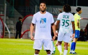 National Foot 1&nbsp;: Paul Elloh Nzé annoncé au Canon 105